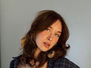MaudBubble Live Webcam Show