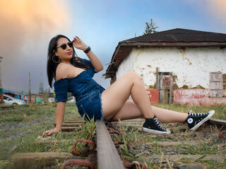 MayraVegga Live Webcam Show