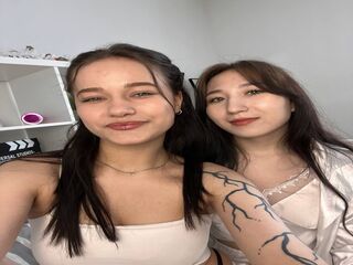MeganAndEdit Live Webcam Show