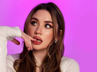 MeganStrain Live Webcam Show