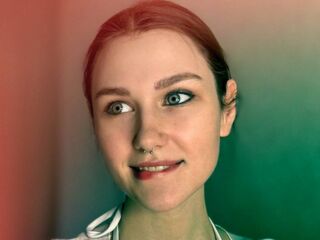 MeghanGateley Live Webcam Show