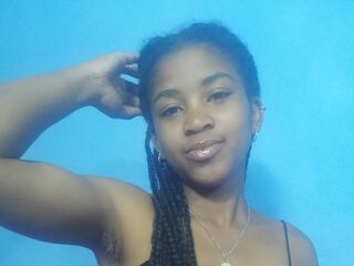 MenaNaomy Live Webcam Show