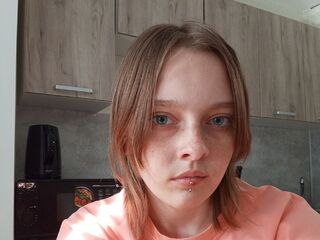 MerciaDurow Live Webcam Show