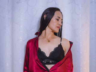 MiaMott Live Webcam Show
