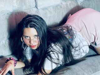 MiliSmit Live Webcam Show