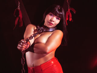 MilyGrey Live Webcam Show