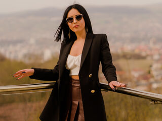 MiraJenson Live Webcam Show