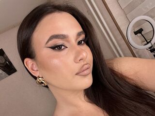 MollyDanvers Live Webcam Show