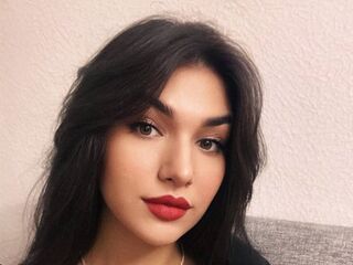 MonicaVii Live Webcam Show