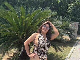 MonikaStuarth Live Webcam Show