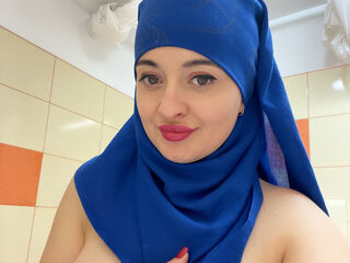 NaseeraQuinns Live Webcam Show