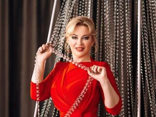 NatalyJorden Live Webcam Show