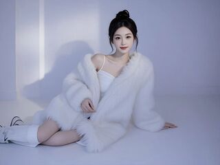 NeveWilson Live Webcam Show
