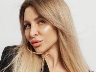 NicoleAriston Live Webcam Show