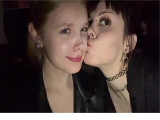 NicoleMariana Live Webcam Show