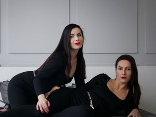 NinaAndNella Live Webcam Show