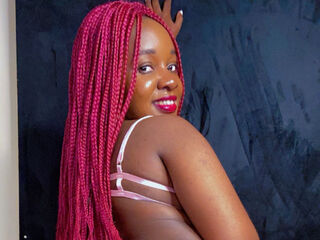 NinaCandance Live Webcam Show