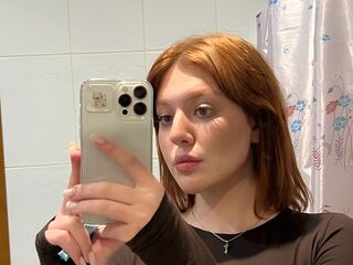 NinaColl Live Webcam Show