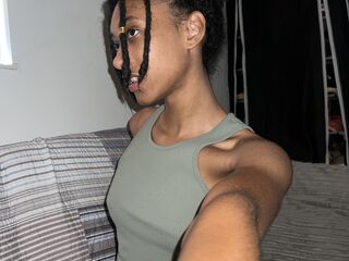 NylaBrooke Live Webcam Show