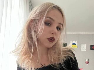 OctaviaEllett Live Webcam Show