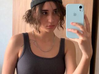 OctaviaGladman Live Webcam Show