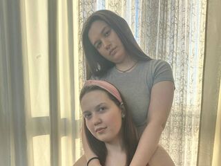 OraAndDoris Live Webcam Show