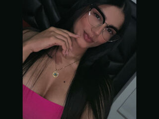PamelaEvanz Live Webcam Show