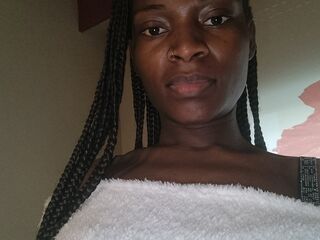 ParisSoleil Live Webcam Show