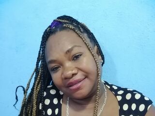 PascalineBurns Live Webcam Show
