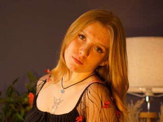 PeaceGerald Live Webcam Show