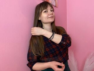 PollyLawson Live Webcam Show