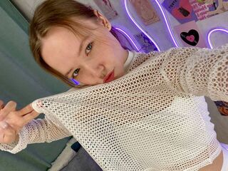 PollyPower Live Webcam Show