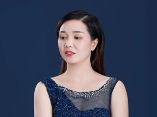 Qinyalee Live Webcam Show