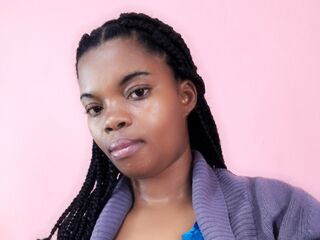 RasoaMarie Live Webcam Show