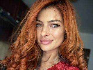 RonieParker Live Webcam Show