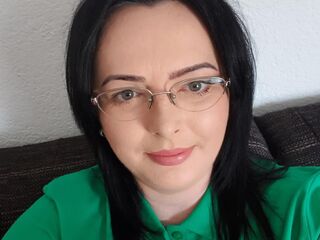 RoxyMuller Live Webcam Show