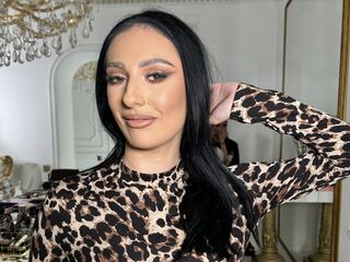 SabynaMarie Live Webcam Show