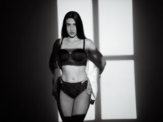 SalomeBitar Live Webcam Show