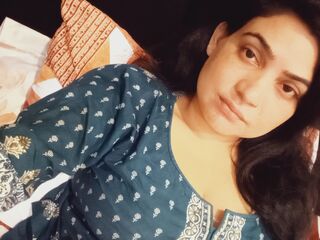 Sanamjii Live Webcam Show