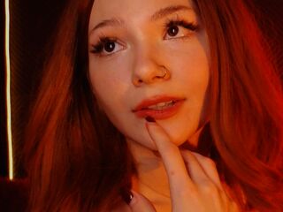 SandraReal Live Webcam Show