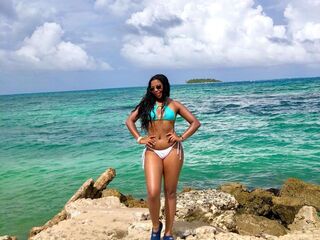 SaraJenkis Live Webcam Show