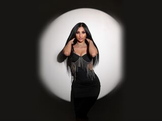 SarahSparks Live Webcam Show
