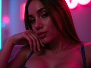 SelenaLain Live Webcam Show