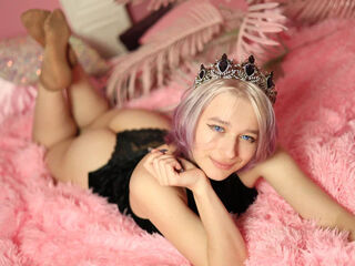 SilvaTailin Live Webcam Show