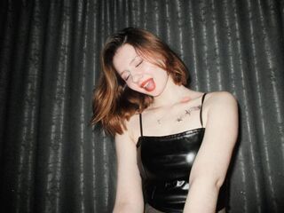 SilverCarleton Live Webcam Show