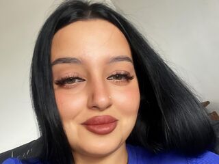 SkarlettBrook Live Webcam Show