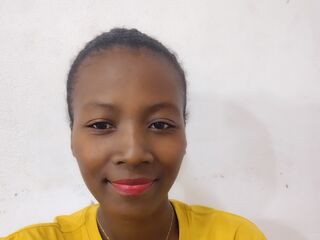 SoalyEvelyne Live Webcam Show