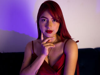 SofiaCastroo Live Webcam Show