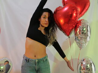 SophiaHouse Live Webcam Show