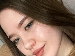 StellaAmur Live Webcam Show